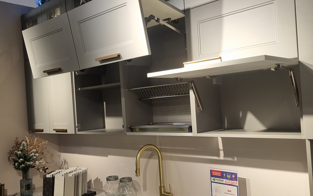 Кухня Эрика/ г. Ростов-на-Дону